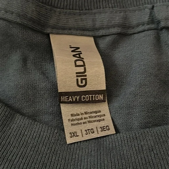 Funny “That’s Too Much Bacon” T-Shirt - Picture 3 of 3